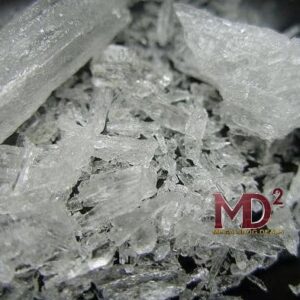 Crystal Meth