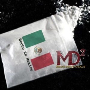 Mexican Cocaine