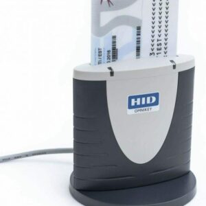 OMNIKEY 3121 USB Smart Card Reader and Writer